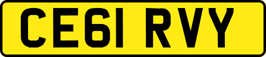 CE61RVY