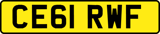 CE61RWF