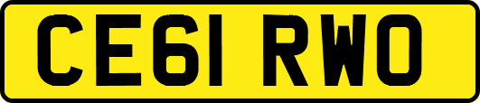 CE61RWO