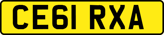 CE61RXA