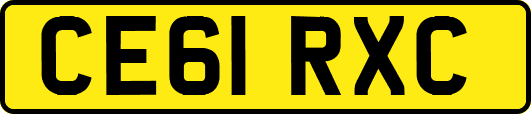 CE61RXC