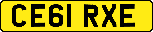 CE61RXE