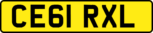 CE61RXL