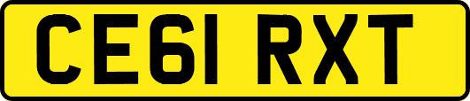 CE61RXT