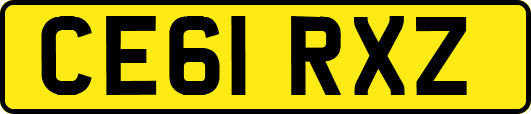 CE61RXZ
