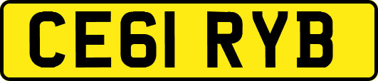 CE61RYB