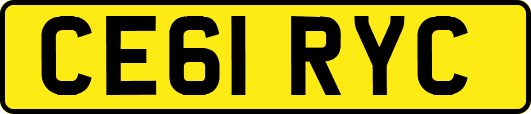 CE61RYC
