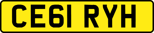 CE61RYH