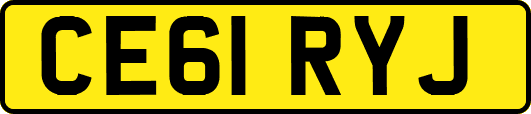 CE61RYJ