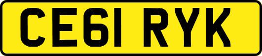CE61RYK