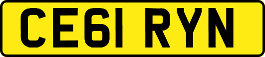CE61RYN