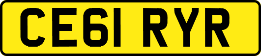 CE61RYR