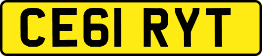 CE61RYT