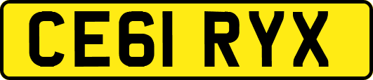 CE61RYX