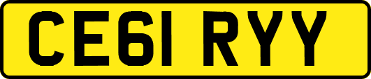 CE61RYY