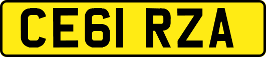 CE61RZA