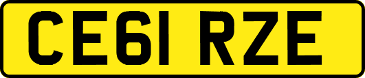 CE61RZE