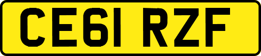 CE61RZF