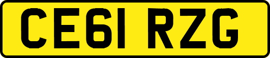 CE61RZG