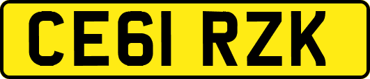 CE61RZK