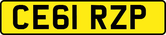 CE61RZP