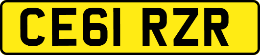 CE61RZR