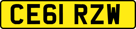 CE61RZW