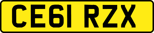 CE61RZX