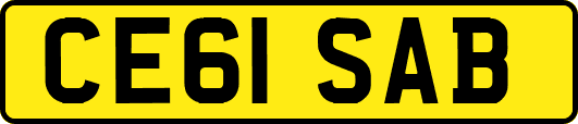 CE61SAB