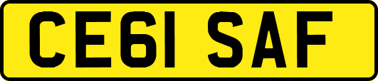 CE61SAF
