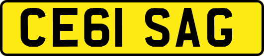 CE61SAG
