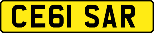 CE61SAR