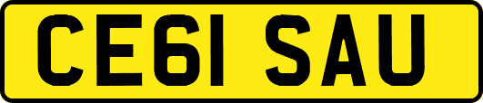 CE61SAU