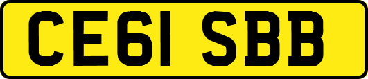 CE61SBB