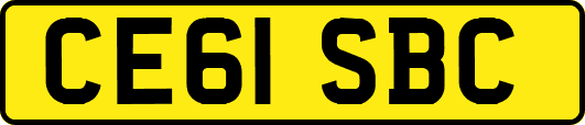 CE61SBC