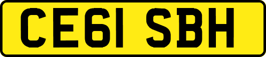 CE61SBH