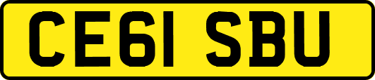 CE61SBU