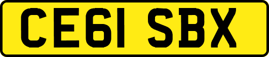 CE61SBX