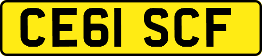 CE61SCF