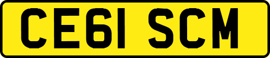 CE61SCM