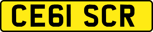 CE61SCR