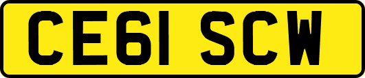 CE61SCW