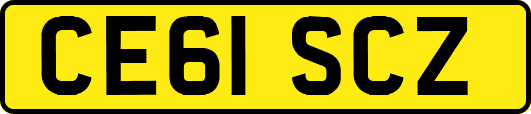 CE61SCZ