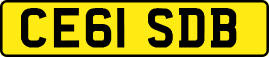 CE61SDB