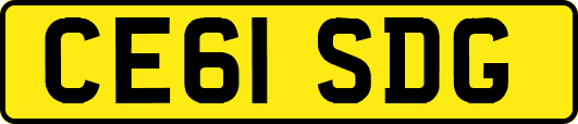 CE61SDG