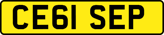 CE61SEP