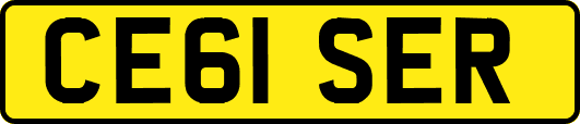 CE61SER