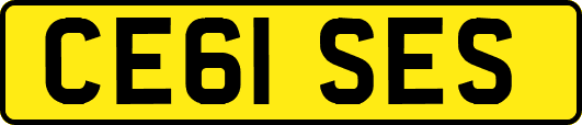 CE61SES