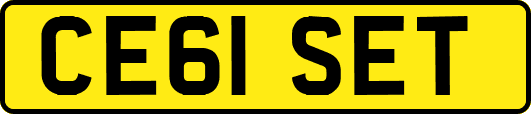CE61SET