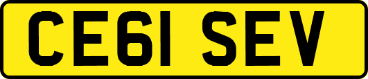CE61SEV